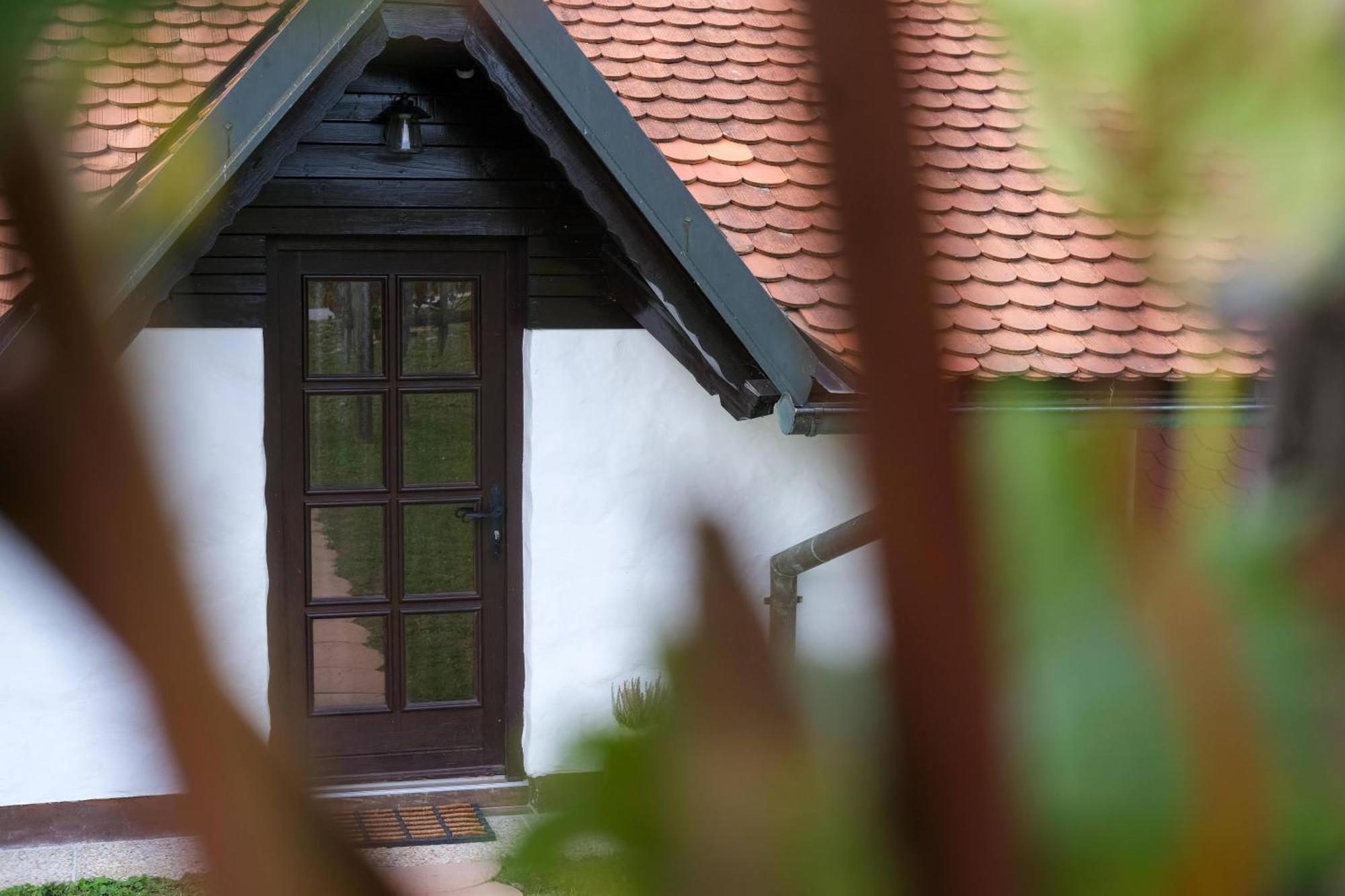 Holiday home Hiska Brajda *