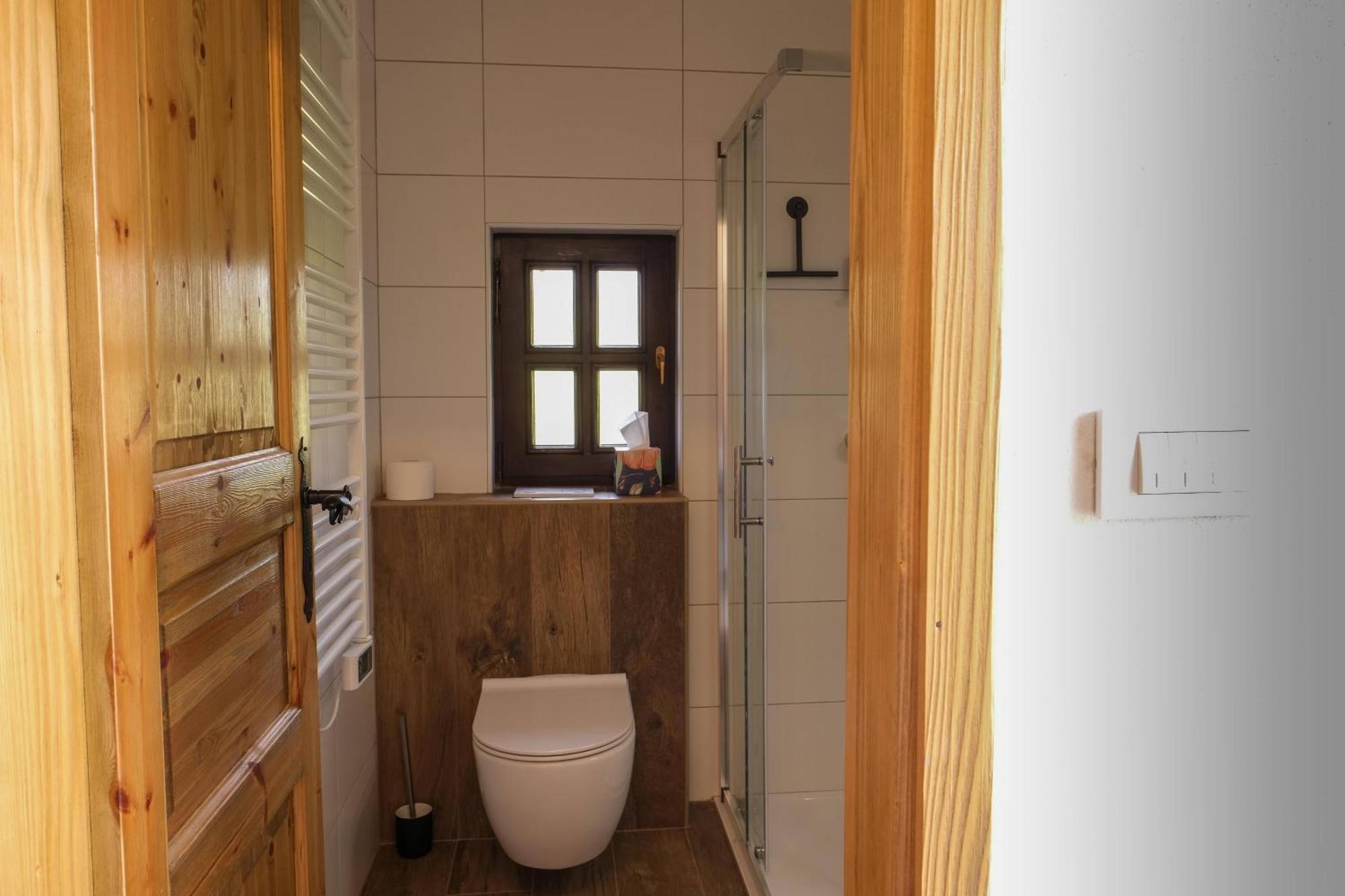 Hiska Brajda Holiday home