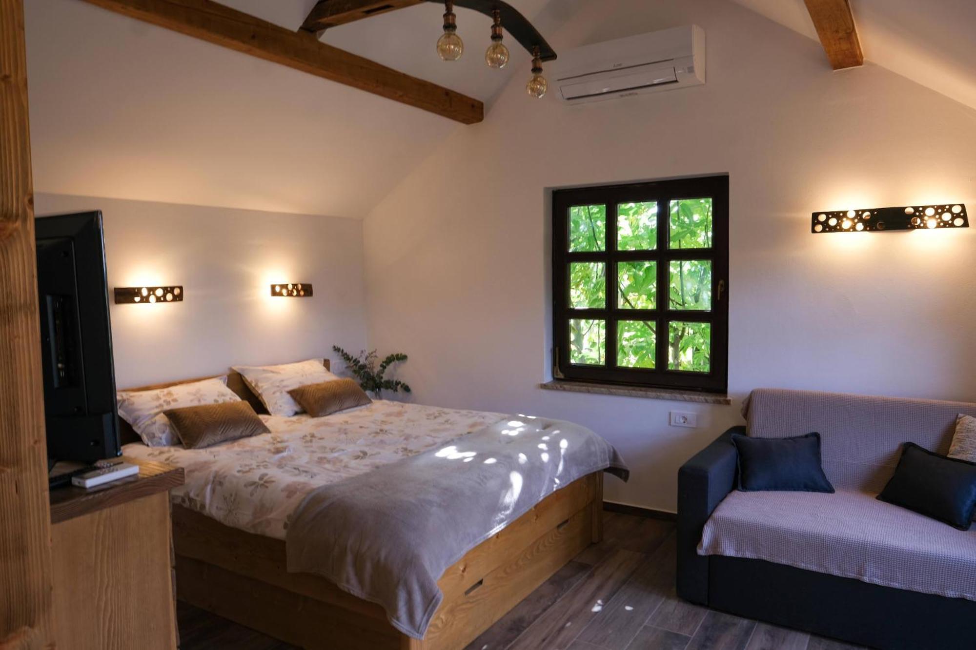 Hiska Brajda Holiday home Rogaska Slatina