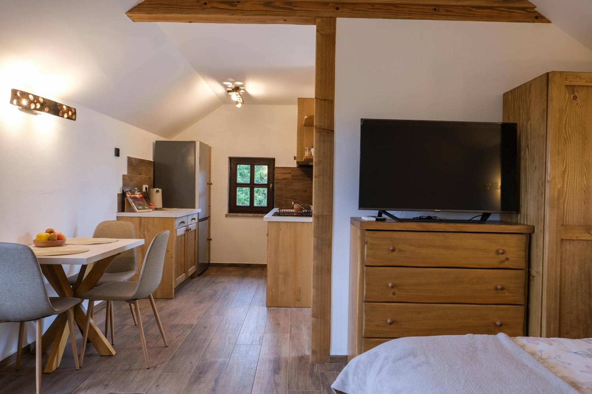 Holiday home Hiska Brajda